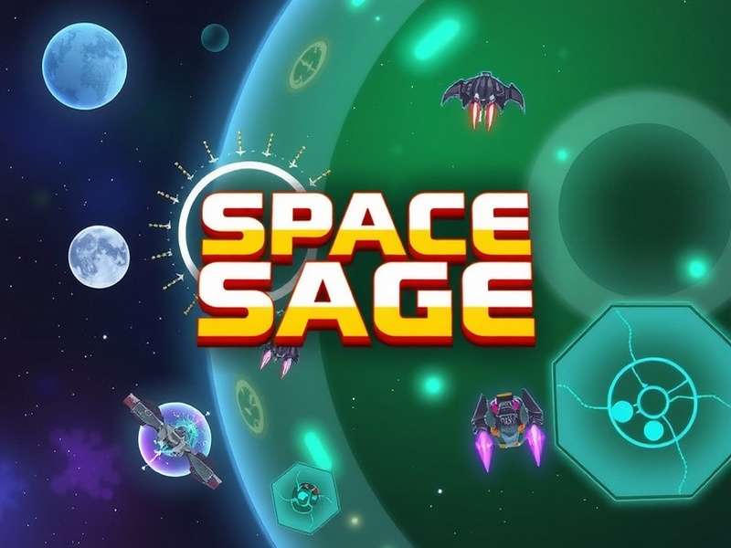 Space Sage Strategy Guide - Cosmic Battle Tactics